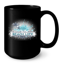 Flip Flops It's A Choice 15 oz Ceramic Mug