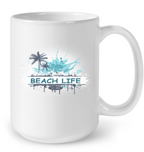 Flip Flops It's A Choice - 15 oz Ceramic Mug