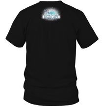 GET TUBED - UNISEX SHORT SLEEVE CLASSIC TEE