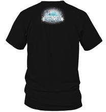 Flip Flops Strictly Enforced - Unisex Short Sleeve Classic Tee