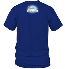 GET TUBED - UNISEX SHORT SLEEVE CLASSIC TEE