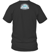 CRUSH THE WAVES 2019 -- Unisex Short Sleeve Classic Tee
