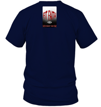 You Had Me At For God Inisex Short Sleeve Classic Tee