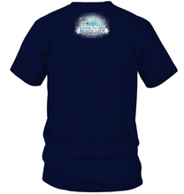 GET TUBED - UNISEX SHORT SLEEVE CLASSIC TEE