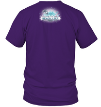 Flip Flops Strictly Enforced - Unisex Short Sleeve Classic Tee