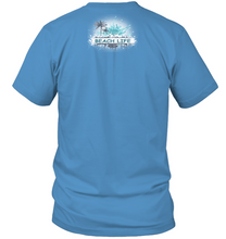 Flip Flops Strictly Enforced - Unisex Short Sleeve Classic Tee