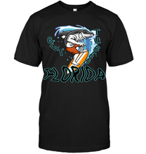 GET TUBED - UNISEX SHORT SLEEVE CLASSIC TEE