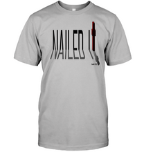 NAILED IT - Unisex Short Sleeve Classic Tee