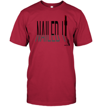 NAILED IT - Unisex Short Sleeve Classic Tee