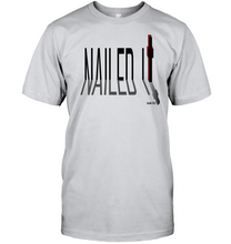 NAILED IT - Unisex Short Sleeve Classic Tee