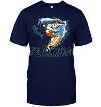 GET TUBED - UNISEX SHORT SLEEVE CLASSIC TEE