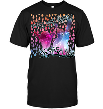 Feel The Rain - Unisex Short Sleeve Classic Tee