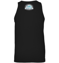 Get Tubed -- Canvas Unisex Ringspun Tank