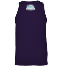 Get Tubed -- Canvas Unisex Ringspun Tank