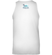 Get Tubed -- Canvas Unisex Ringspun Tank