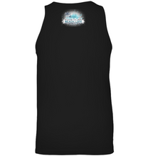 Get Tubed -- Canvas Unisex Ringspun Tank