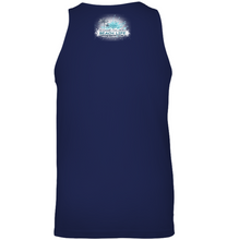Get Tubed -- Canvas Unisex Ringspun Tank
