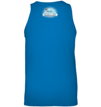 Get Tubed -- Canvas Unisex Ringspun Tank