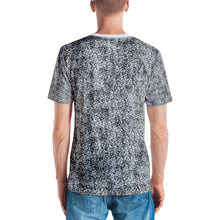 HE IS ! All-Over Print Men's Crew Neck T-Shirt